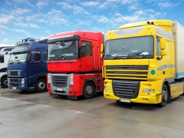 Antalya Dinar Nakliye